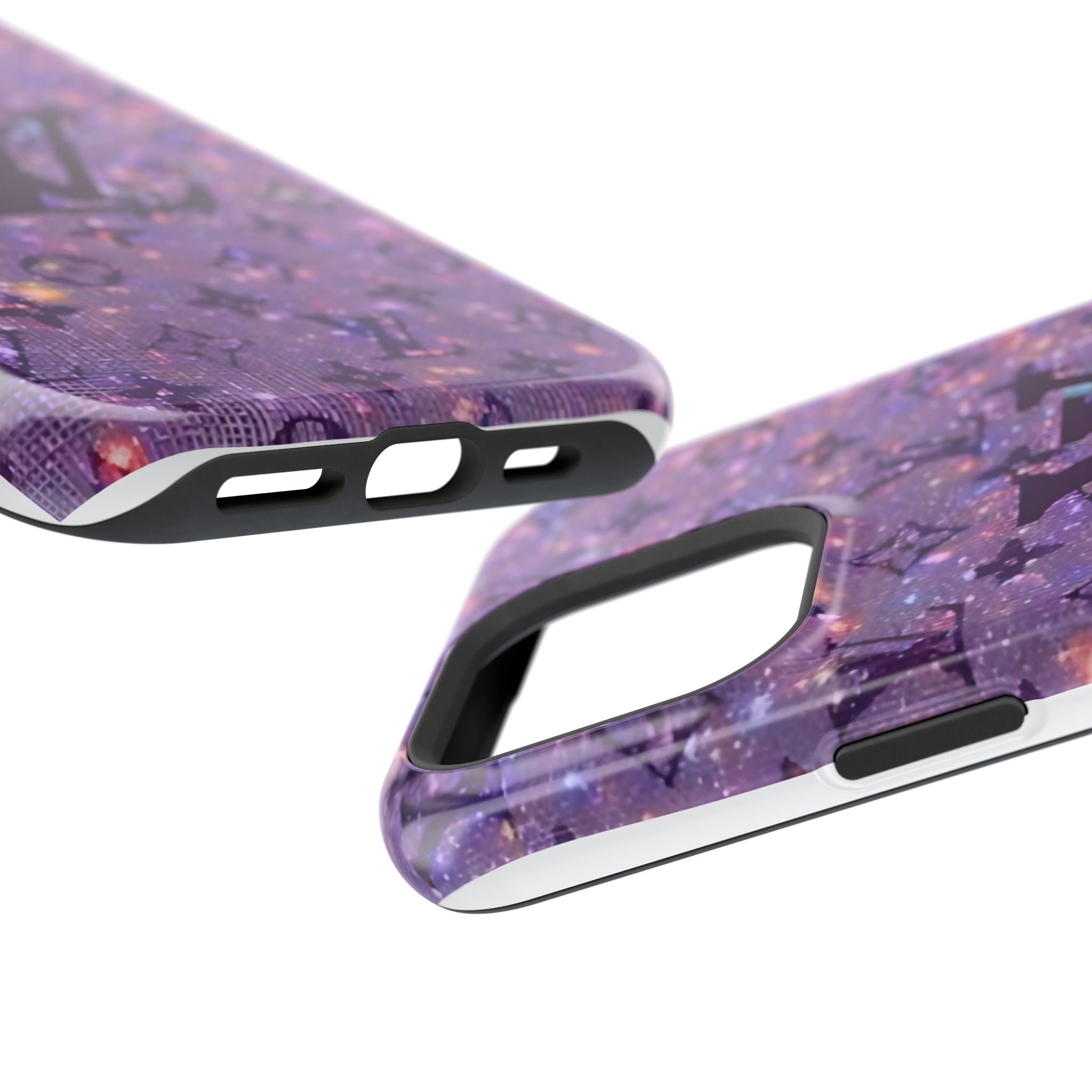 Stylish Magnetic Phone Cases, Phone Cover, Perfect Gift for Holidays