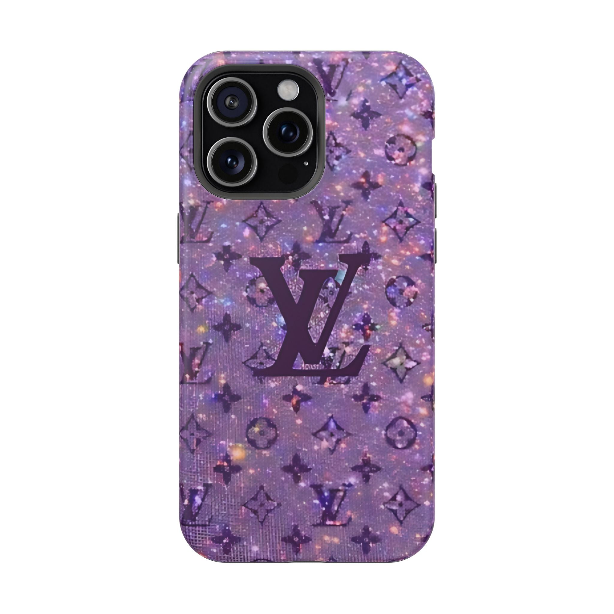 Stylish Magnetic Phone Cases, Phone Cover, Perfect Gift for Holidays