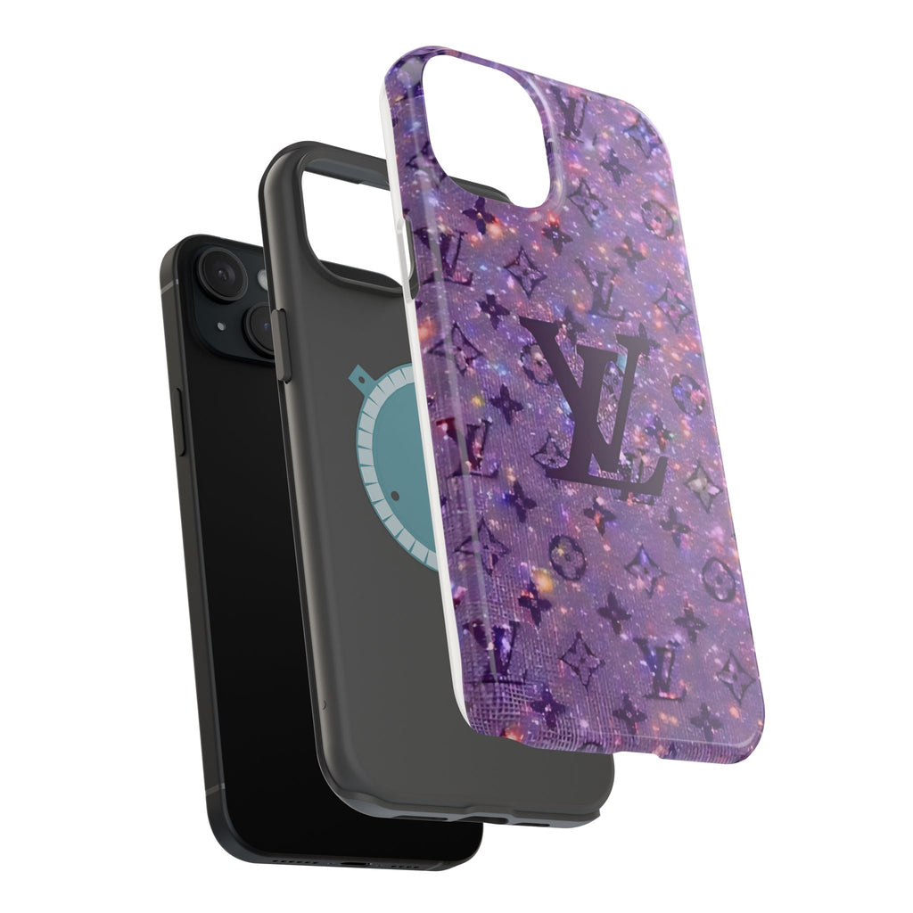 Stylish Magnetic Phone Cases, Phone Cover, Perfect Gift for Holidays
