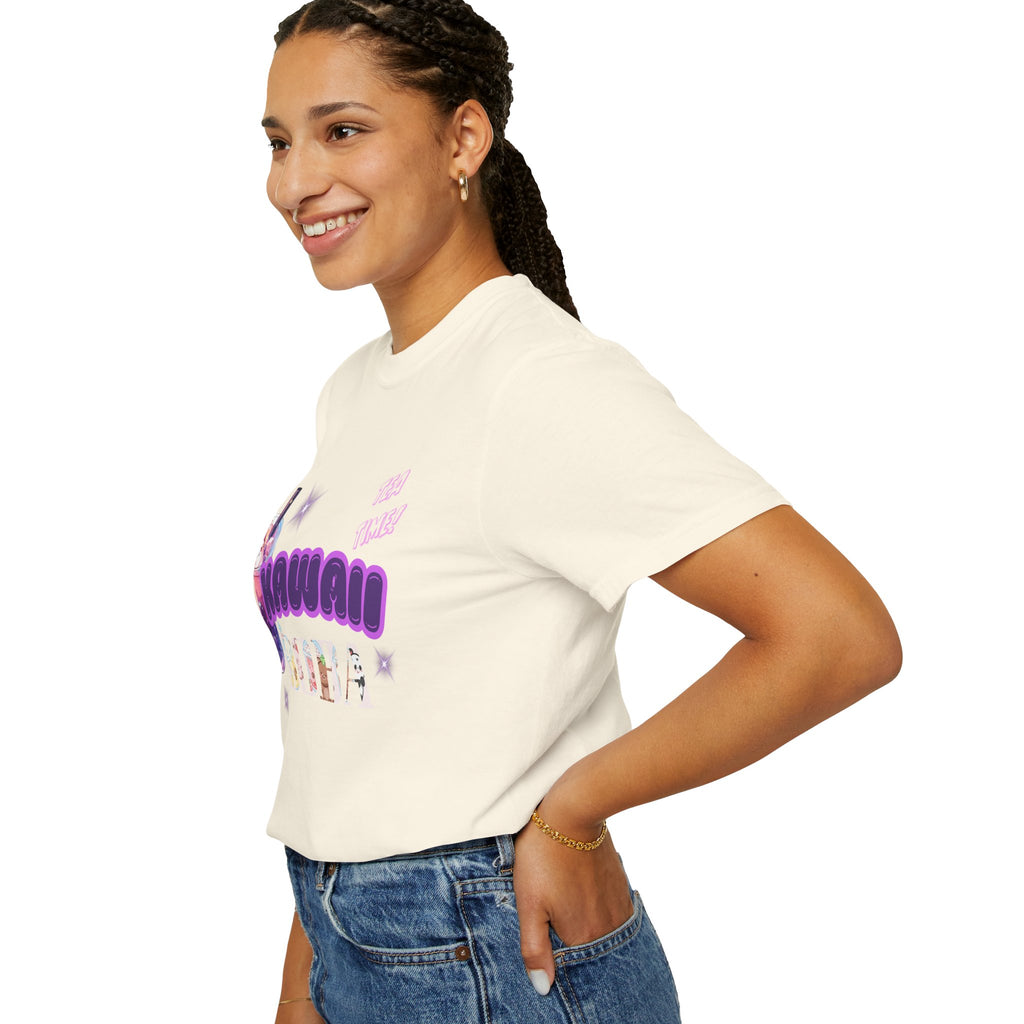 Kawaii Bubble Tea T-Shirt | Cute Boba Lovers, Soft & Stylish.