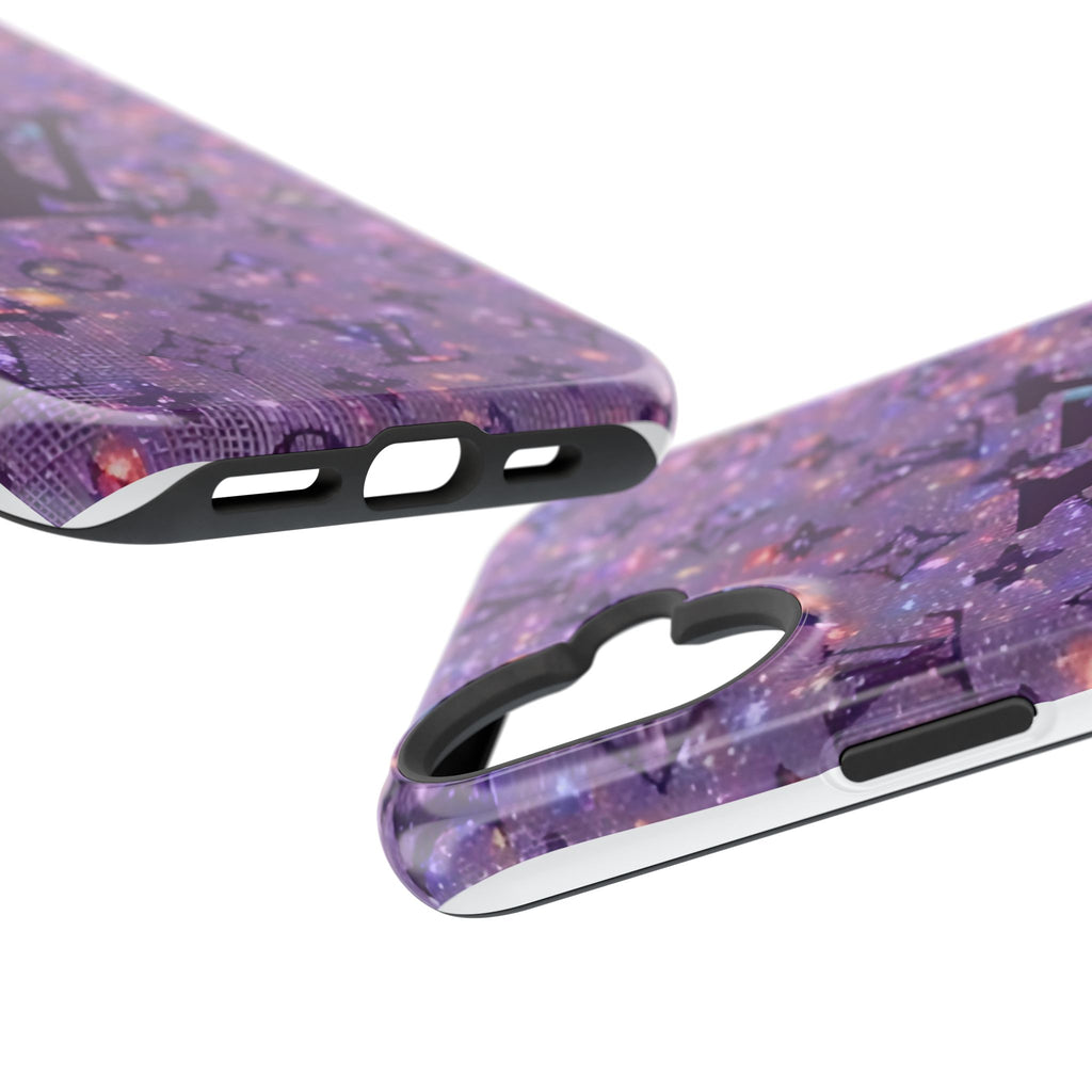 Stylish Magnetic Phone Cases, Phone Cover, Perfect Gift for Holidays