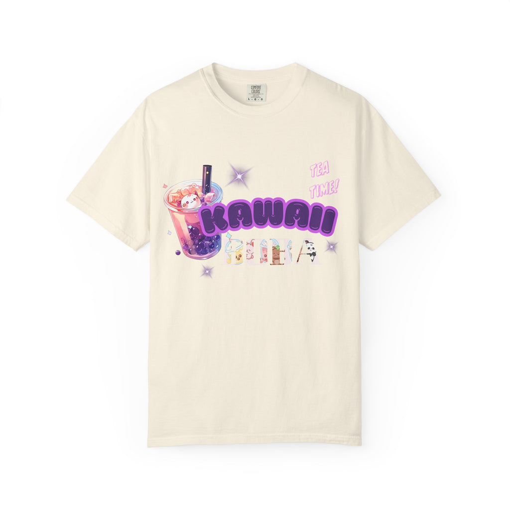 Kawaii Bubble Tea T-Shirt | Cute Boba Lovers, Soft & Stylish.