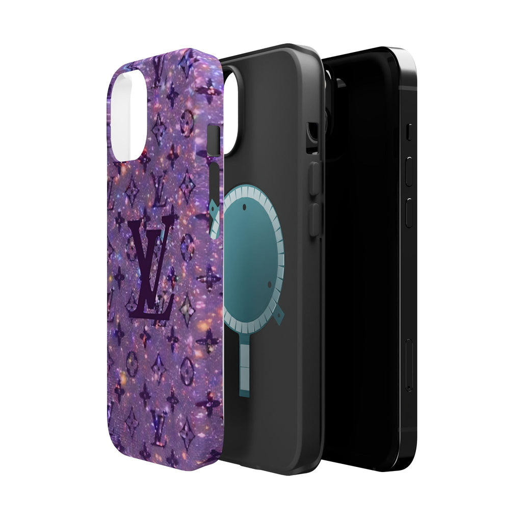 Stylish Magnetic Phone Cases, Phone Cover, Perfect Gift for Holidays