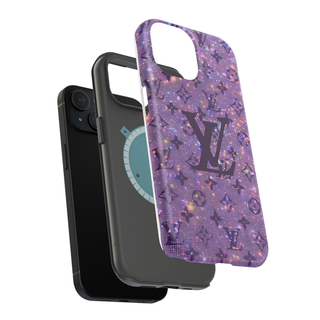 Stylish Magnetic Phone Cases, Phone Cover, Perfect Gift for Holidays