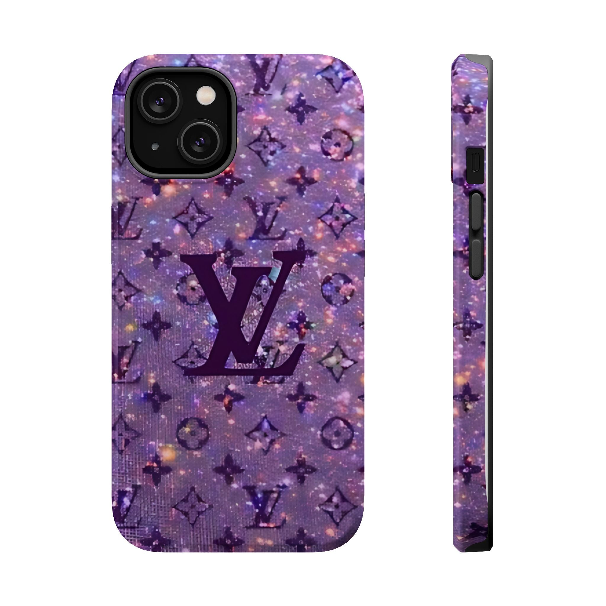 Stylish Magnetic Phone Cases, Phone Cover, Perfect Gift for Holidays