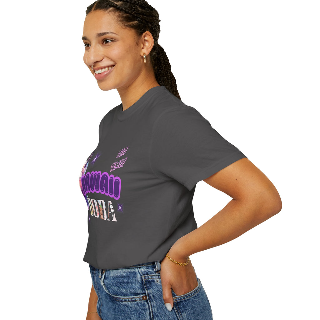 Kawaii Bubble Tea T-Shirt | Cute Boba Lovers, Soft & Stylish.