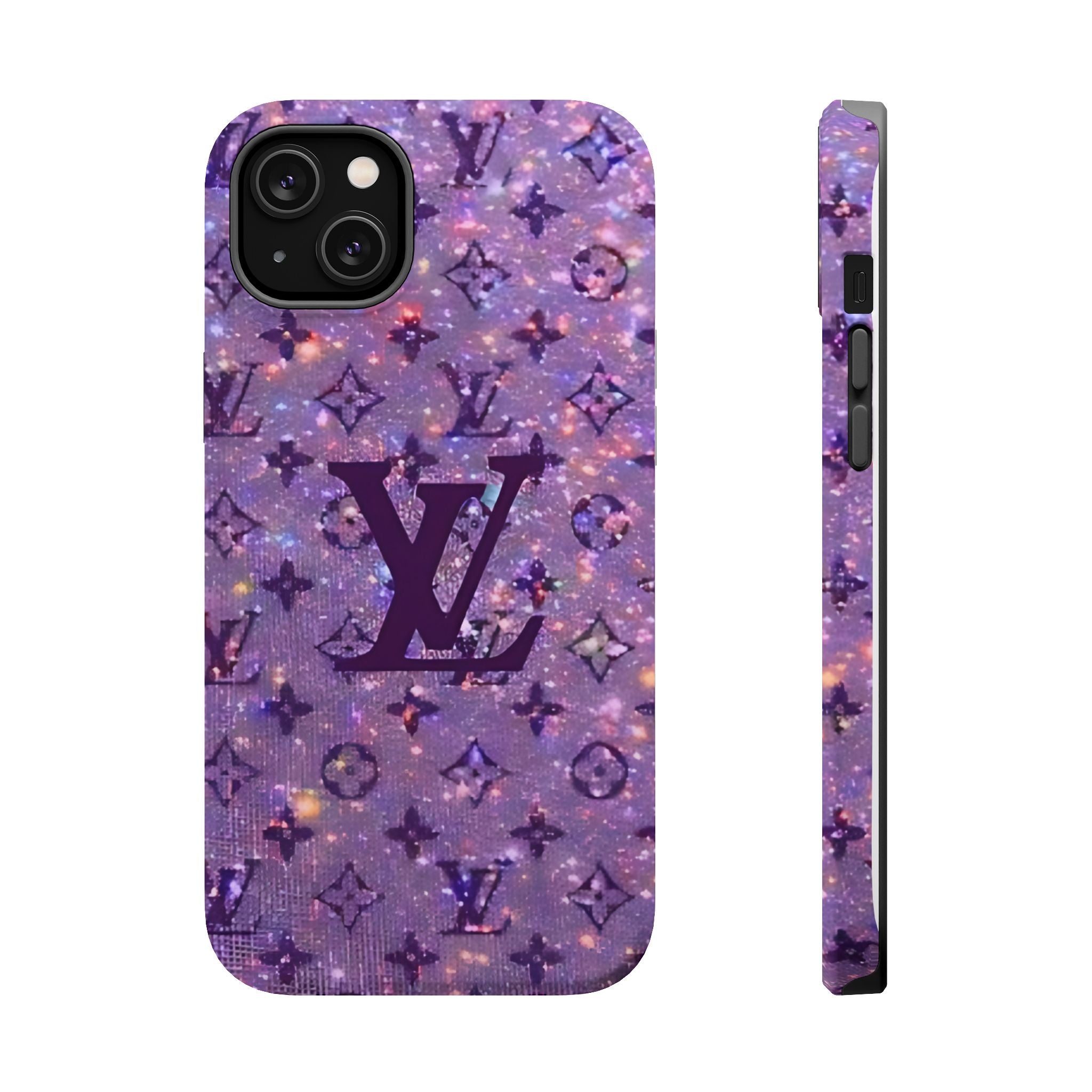 Stylish Magnetic Phone Cases, Phone Cover, Perfect Gift for Holidays