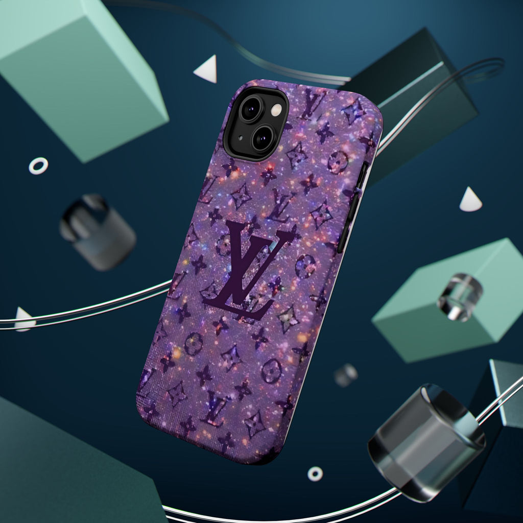Stylish Magnetic Phone Cases, Phone Cover, Perfect Gift for Holidays