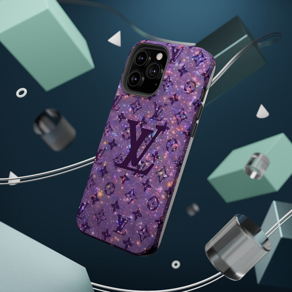 Stylish Magnetic Phone Cases, Phone Cover, Perfect Gift for Holidays