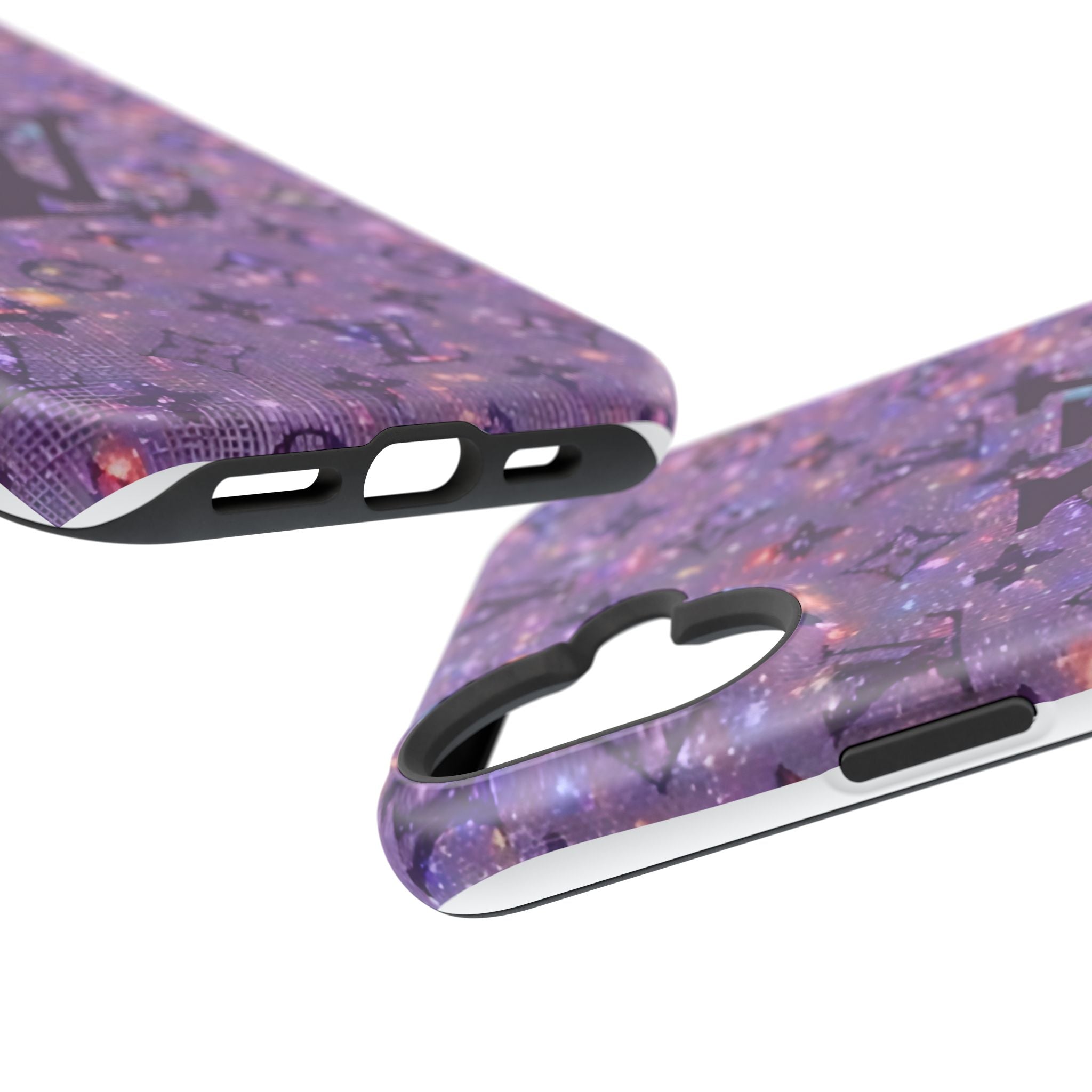 Stylish Magnetic Phone Cases, Phone Cover, Perfect Gift for Holidays