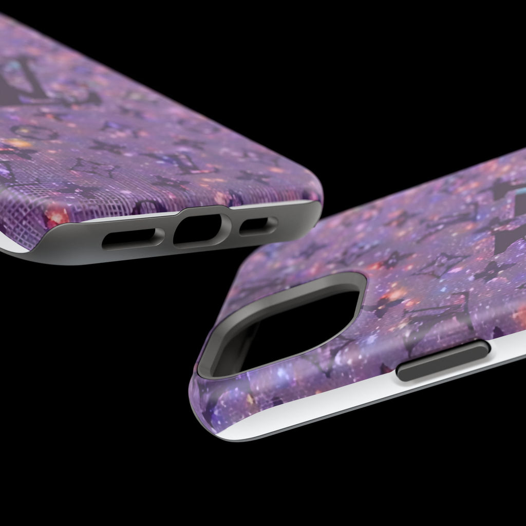 Stylish Magnetic Phone Cases, Phone Cover, Perfect Gift for Holidays